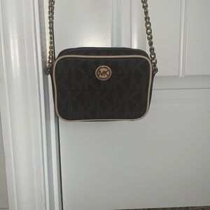 Michael Kors satchel